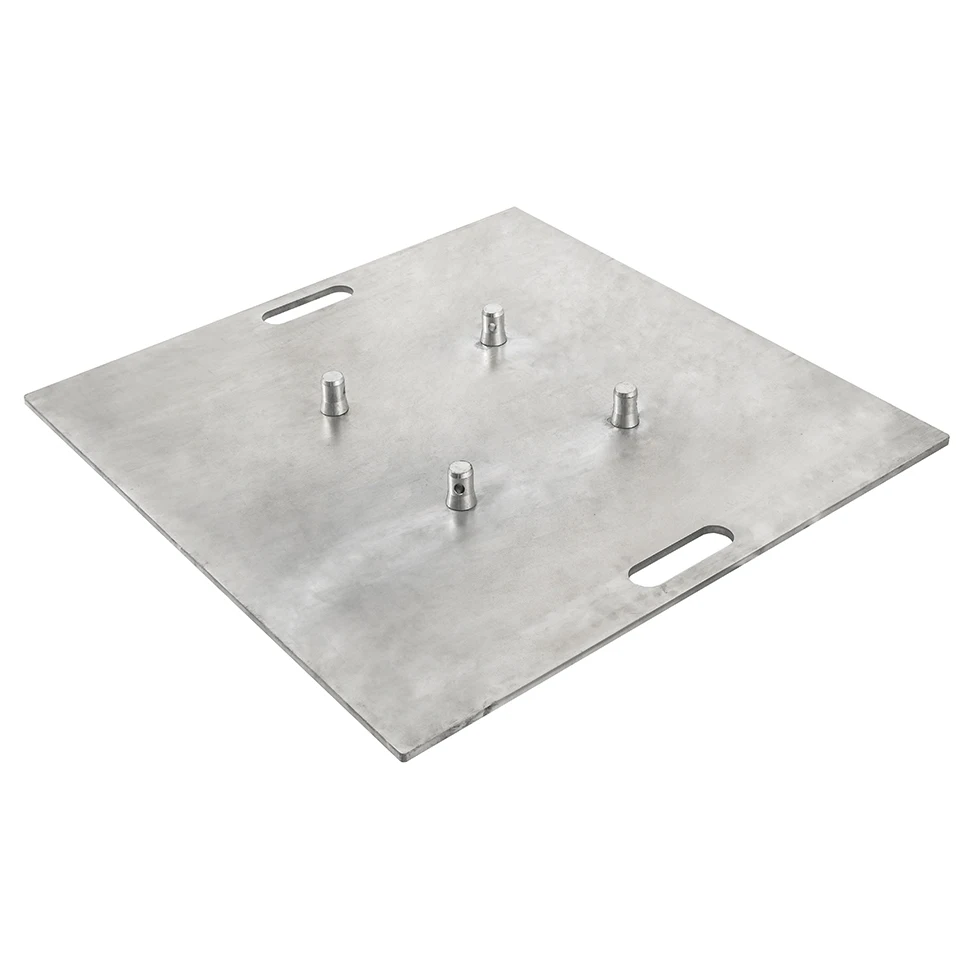 Moving Head Totem Truss Aluminum Dj Truss Setup Lighting Truss for Outdoor Concert