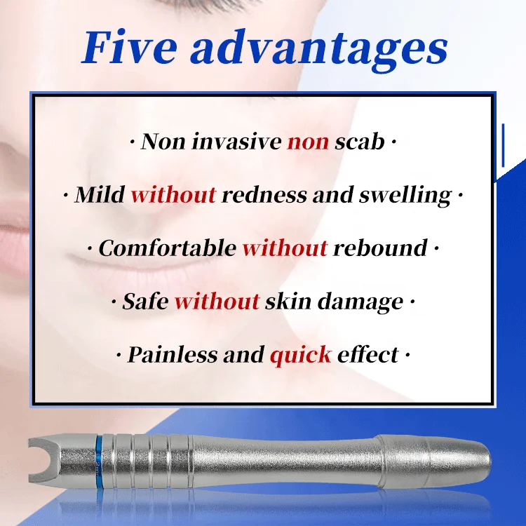 Non-invasive Blood Vessels Removal Laser Portable Diode Laser 980 Va-scular Removal Whitening Skin Rejuvenation Beauty Machine