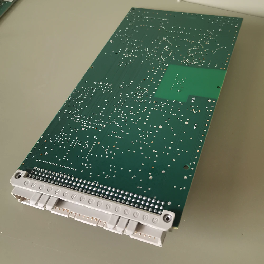 Используется оригинальный Fresenius P.C.B. LP 631 CPU 1 ветеринарный гедодиализатор аксессуары