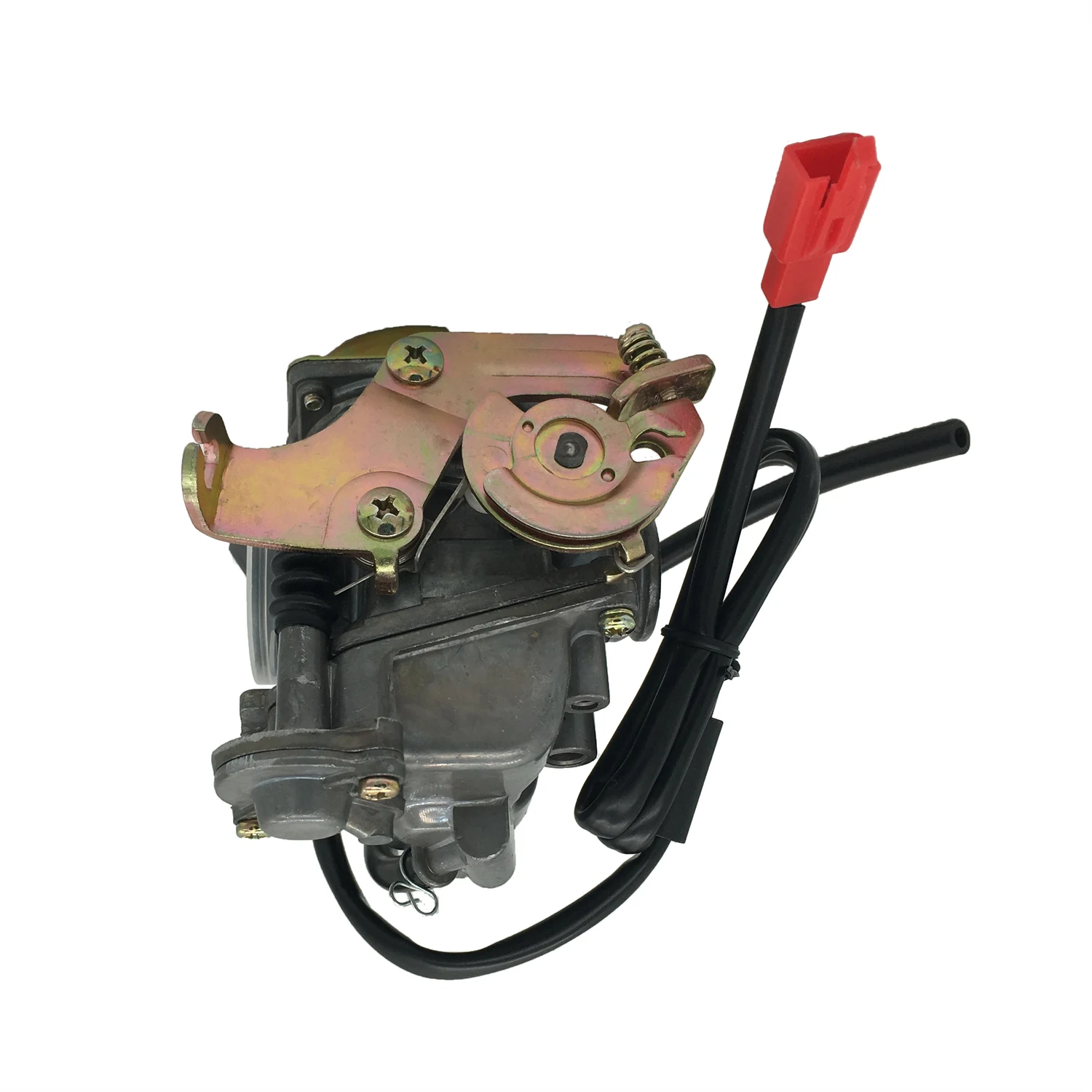 PD18J 18mm Carburetor Carb For GY6 50CC 139QMB 139QMA Scooter vergaser