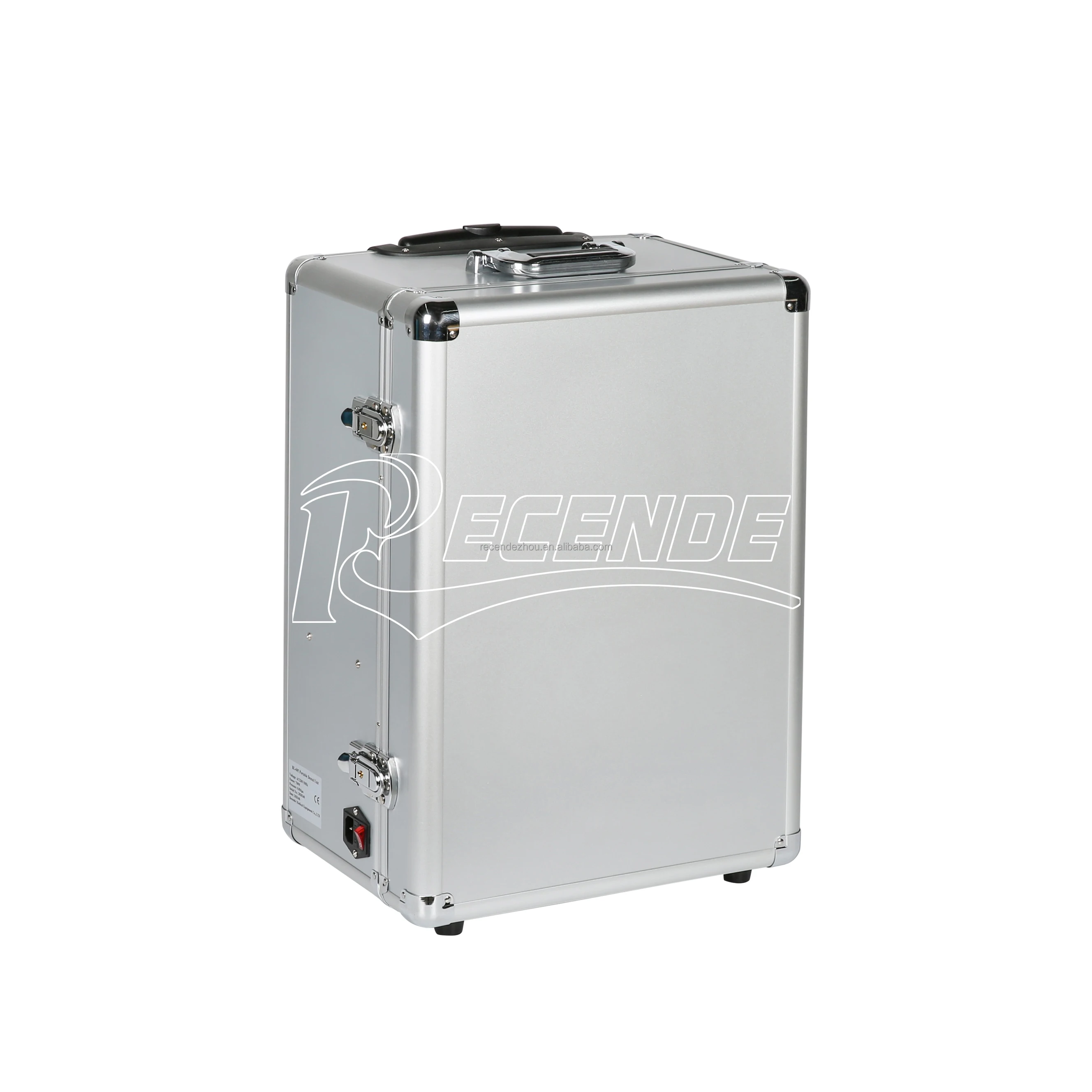 X-ray Dynamic High Quality Electric Portable Dental Unit BL-605(M)