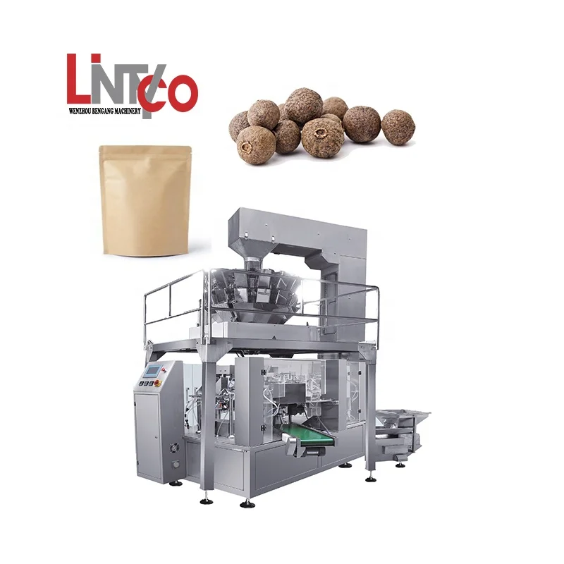 BenGang high speed corner spout bag tea bag packing machine coffee packing machine granule packing machine for food