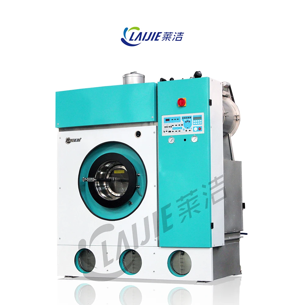 16kg 84511000 HS Code hydrocarbon dry cleaning machine price Perc dry cleaner