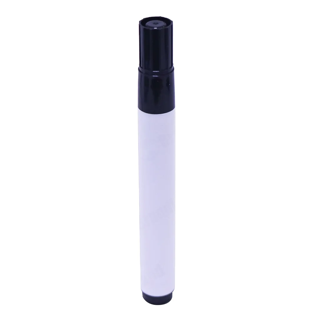 Brandland Hot Selling Customizable Logo Thick Marker With Magnetic And Whiteboard Without Eraser