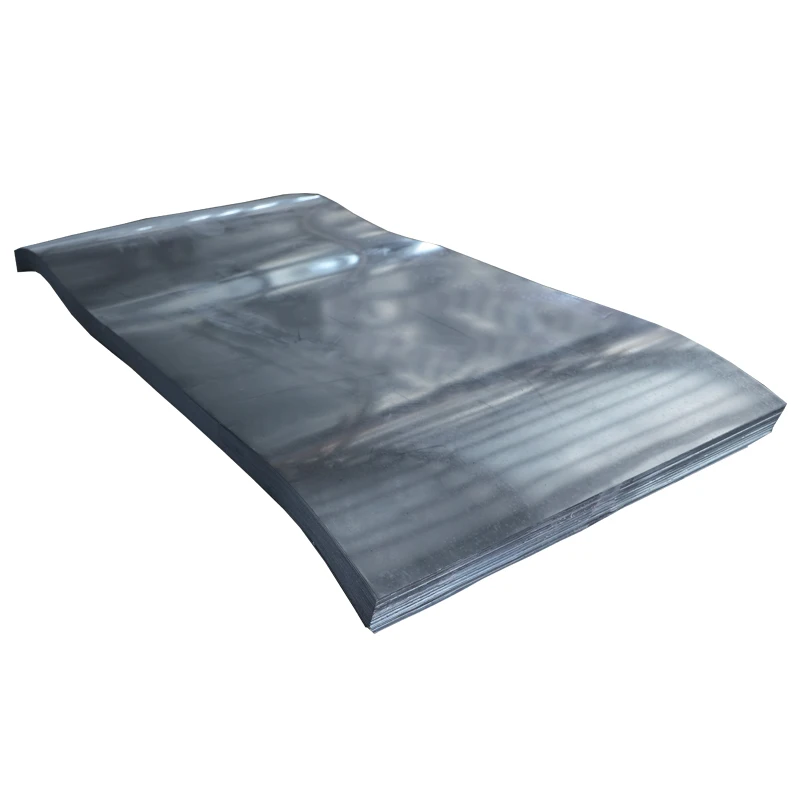SECC DX51 Zinc Coated Sheets Cold Rolled/Hot Dipped Galvanized Steel Coil/Sheet/Plate/Strips