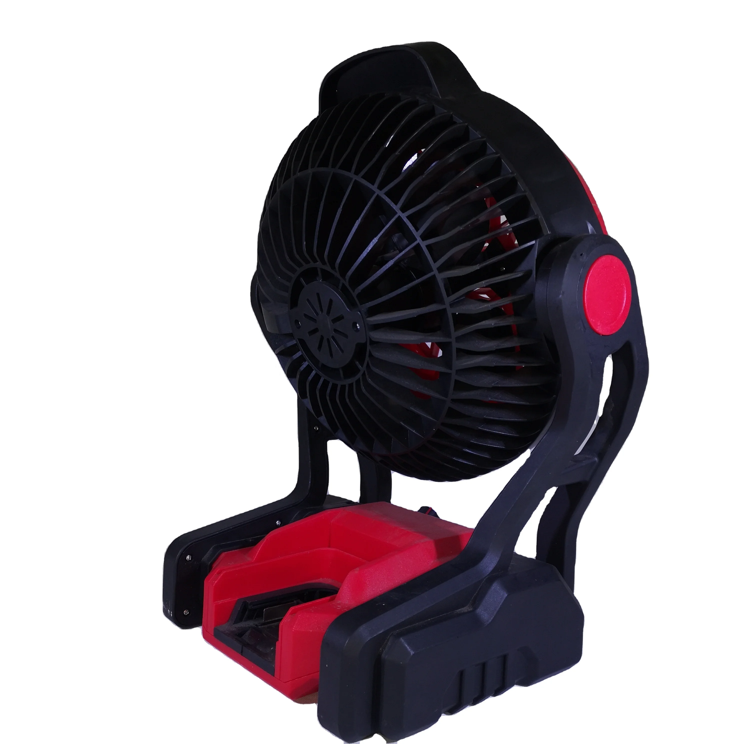 SUPER ANTS 2024 new superior Cordless Fan 12 Inch 21v Lithium Battery Fan Lithium Battery Blower Fan