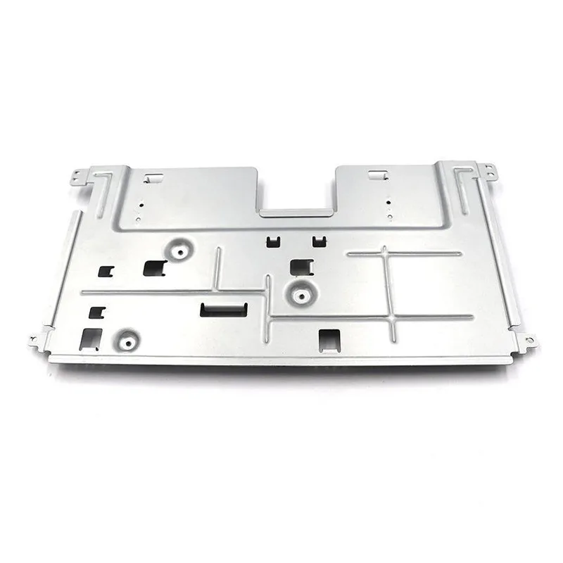 metal factory Custom Heavy steel structure welding metal shell frame fabrication tables sheet metal fabrication service