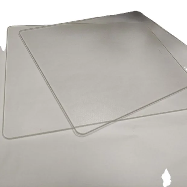 3.2mm 4mm AR solar glass solar glass with AR coating tempered low iron high transmittance low reflection glass big size