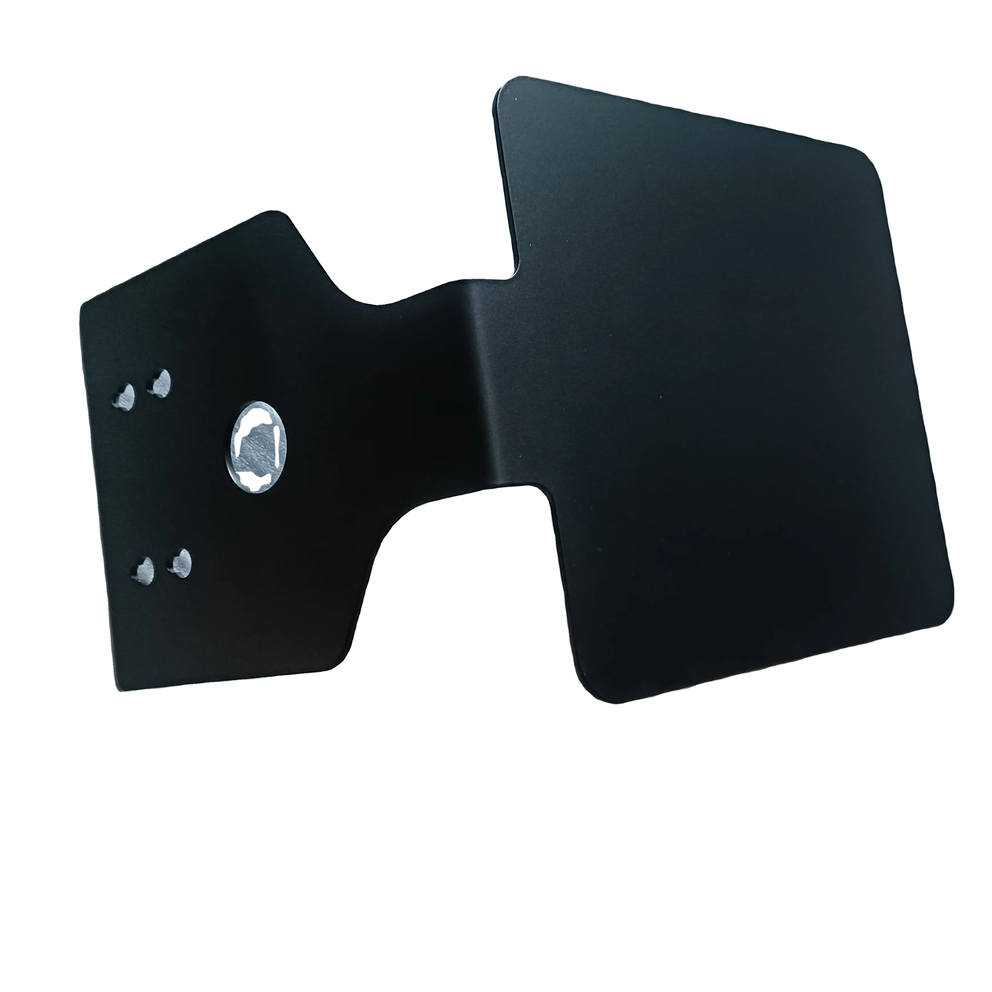 OEM ODM Custom Anodizing Aluminum Shell StainlessSteel Cabinet Enclosure