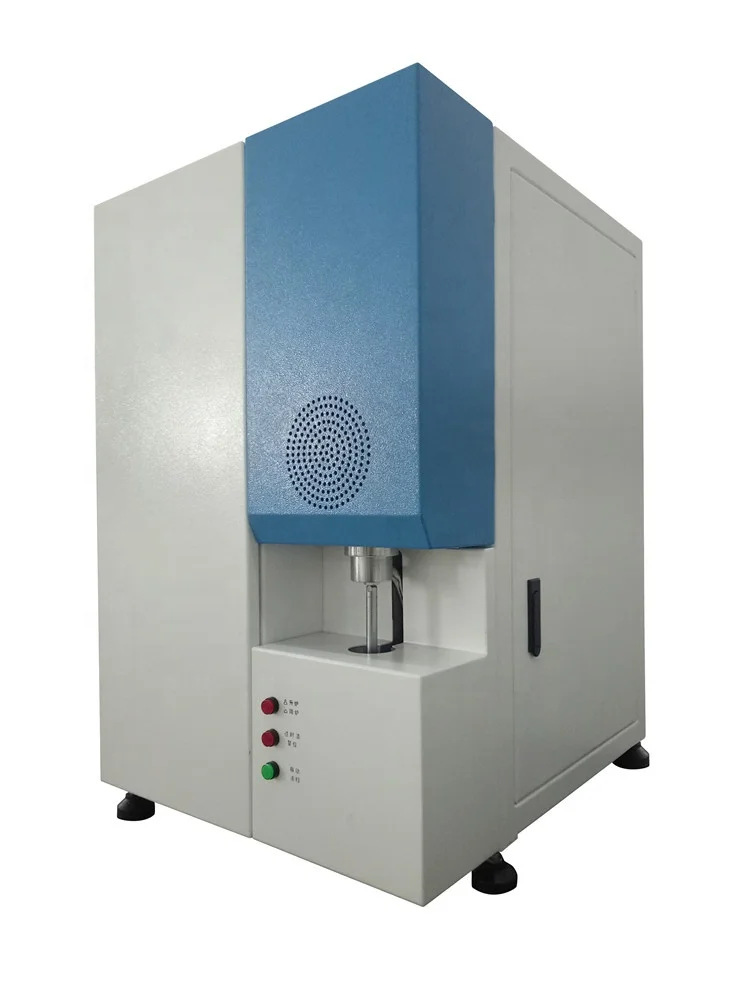 MARX8820S Carbon and Sulfur Element Analyzer Elemental Sulfur Testing Instrument