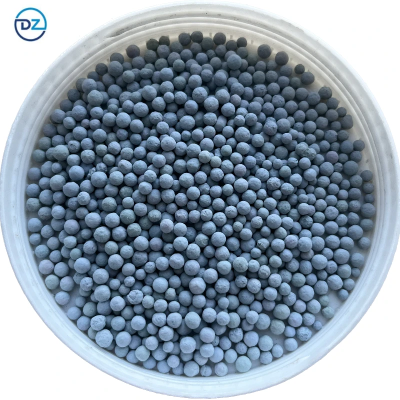 High sulfur conversion rate Cobalt Molybdenum Hydrogenation Catalyst