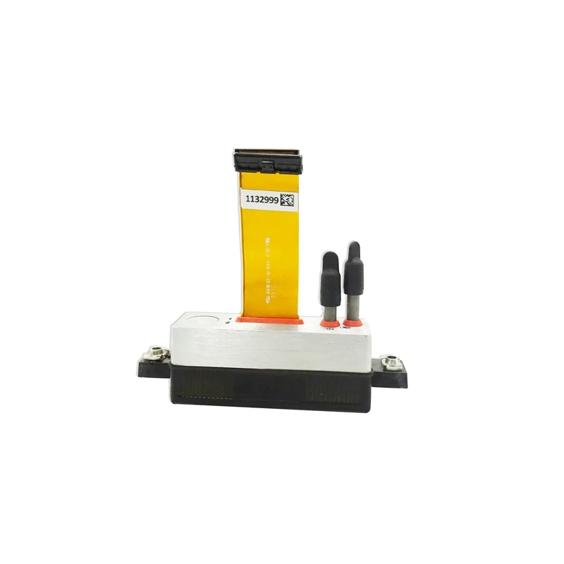 Printing and dyeing machine part print head Xaar 1003 GS6 GS12 GS40 print head for ceramic