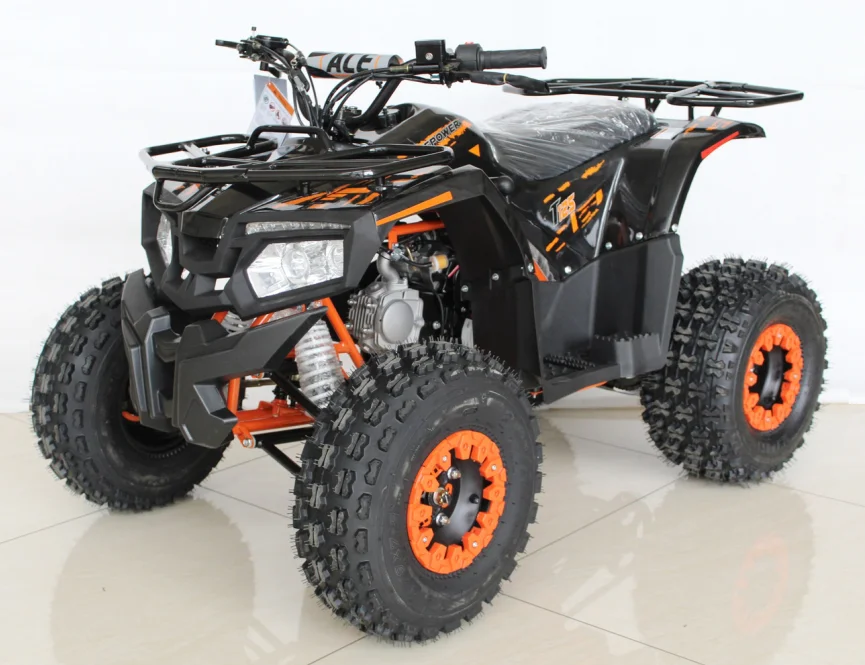  2020 Новый 125cc/110cc 4-х тактный мини-ATV для детей и