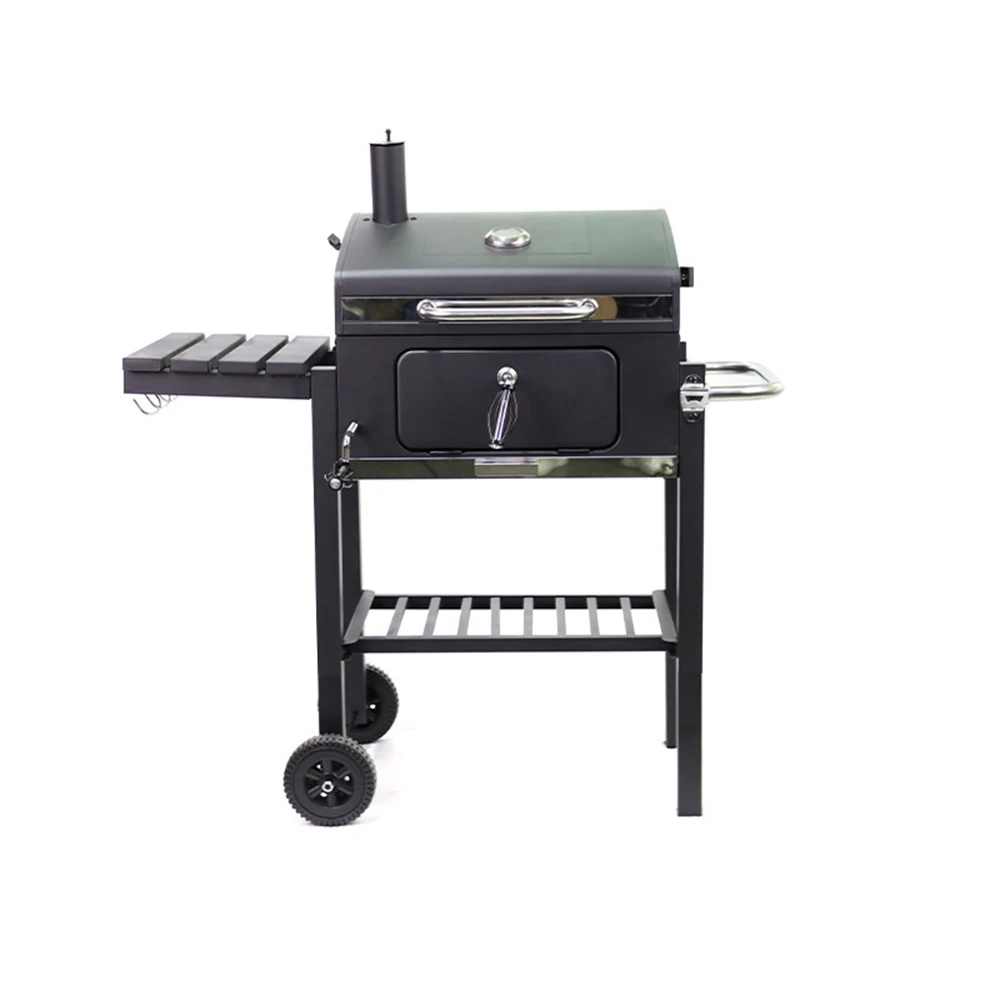60kg Commercial Barbecue Grill Machine Electric,Electric Pig Hog Roasting Machine Rotary Chicken Grill Machine/