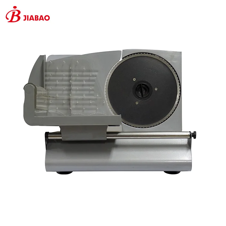 
Hot Sale China Directly Supply Electric Mini Meat Slicer For Home 