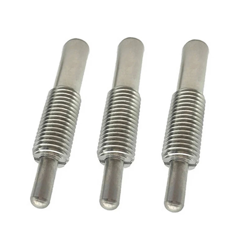 
Spring ball plungers/plunger spring the spring plunger 