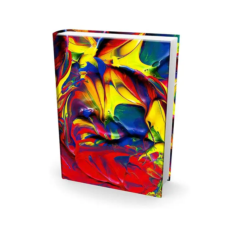 Мягкий эластичный тканевый чехол-книжка из полиэстера и спандекса