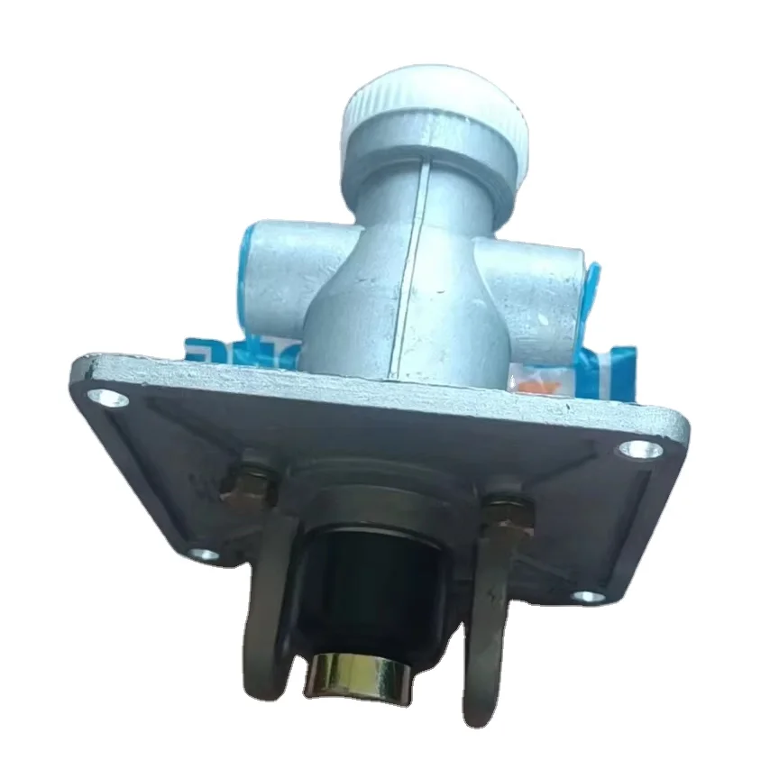 Liugong part 13C0004P03 air brake valve assembly