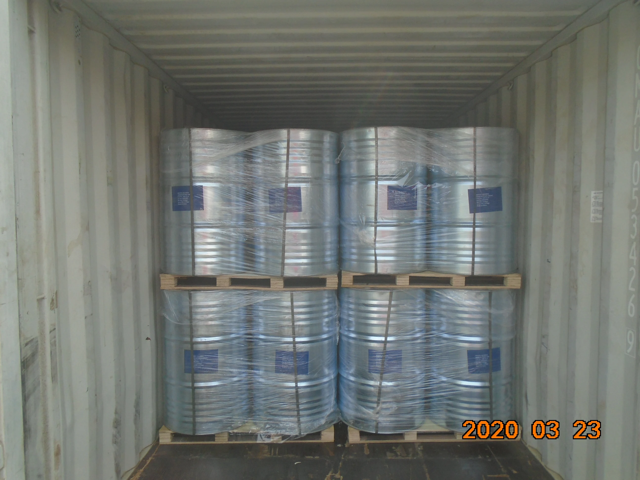 
Bromoethane CAS NO. 74-96-4 