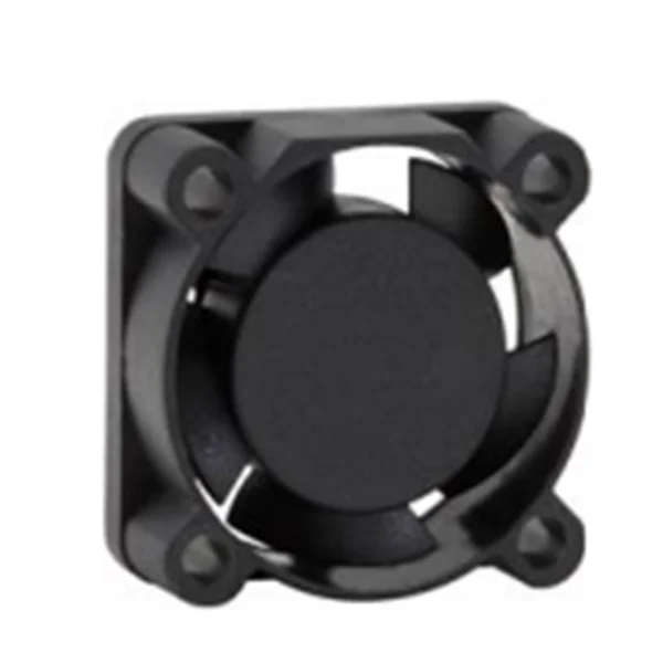 New Design 25*25*10mm Cold Air Mini High Velocity DC Axial Fan