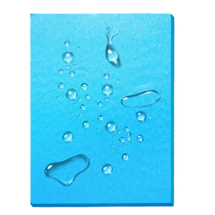 brand new material XPS Board Thermal Insulation Extruded Polystyrene Foam Board for Walls and Exteriors China