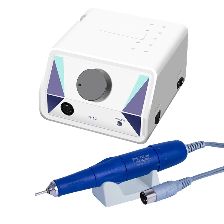 65W 40000rpm 105L Abrasive Tools Other Nail Supplies DC Motors