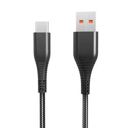 Jellico KSD-51 Micro USB кабель зарядного устройства 1,2 м USB кабель для мобильного телефона для быстрой зарядки Micro Usb кабель для передачи данных