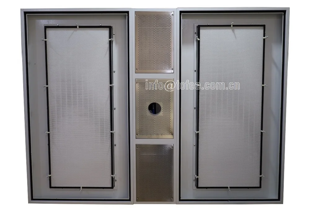 Hospital Operation Room Laminar Flow Ceiling Diffuser