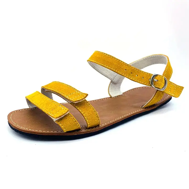 Ladies platform elegant shoes barefoot technology healthy shoes shake shoes