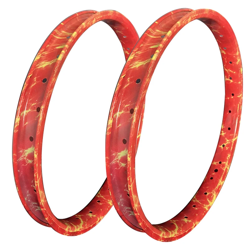 Good Quality Alloy 22 Inch Bicycle Rims