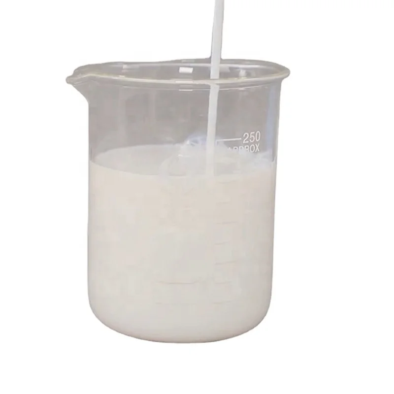 Горячие продажи в Китае и непосредственно завод поставщик сырья белый жидкий латекс NBR