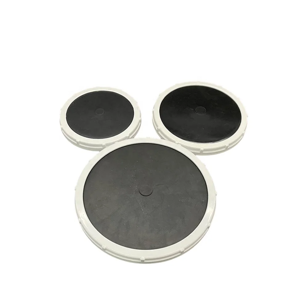 SEAFULL Fine Bubble High Quality bubble diffuser disc membrane aerator system for aquaculture water recycle