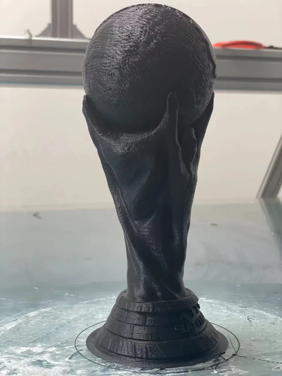 Large Print Volume Affordable FDM 1000*1000*1000mm High Precision Industrial 3D Printer