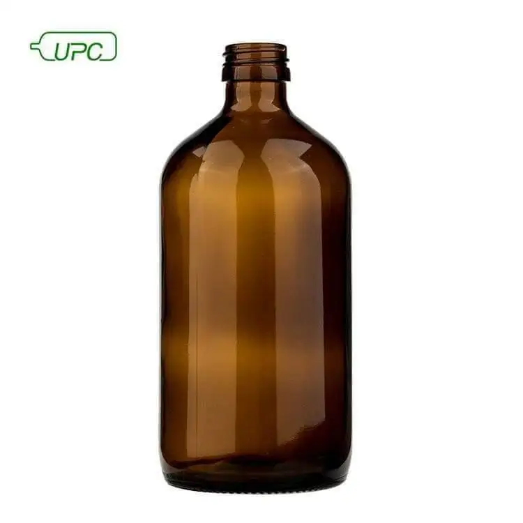 Флаконы с закручивающейся крышкой для лекарств 30/50/100/120/60 мл