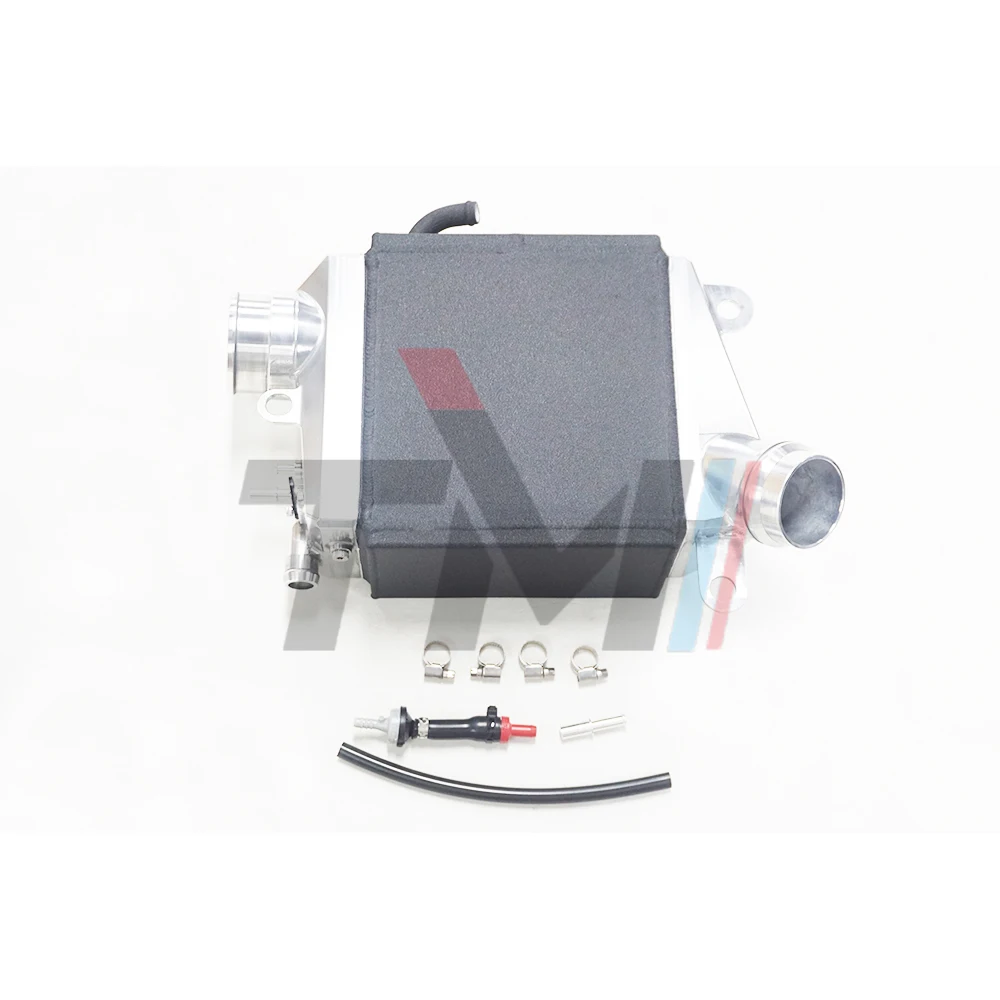 TM Performance Upgrade Por sche 718 cayman/boxster 2.5T 2.0T CNC intercooler kits