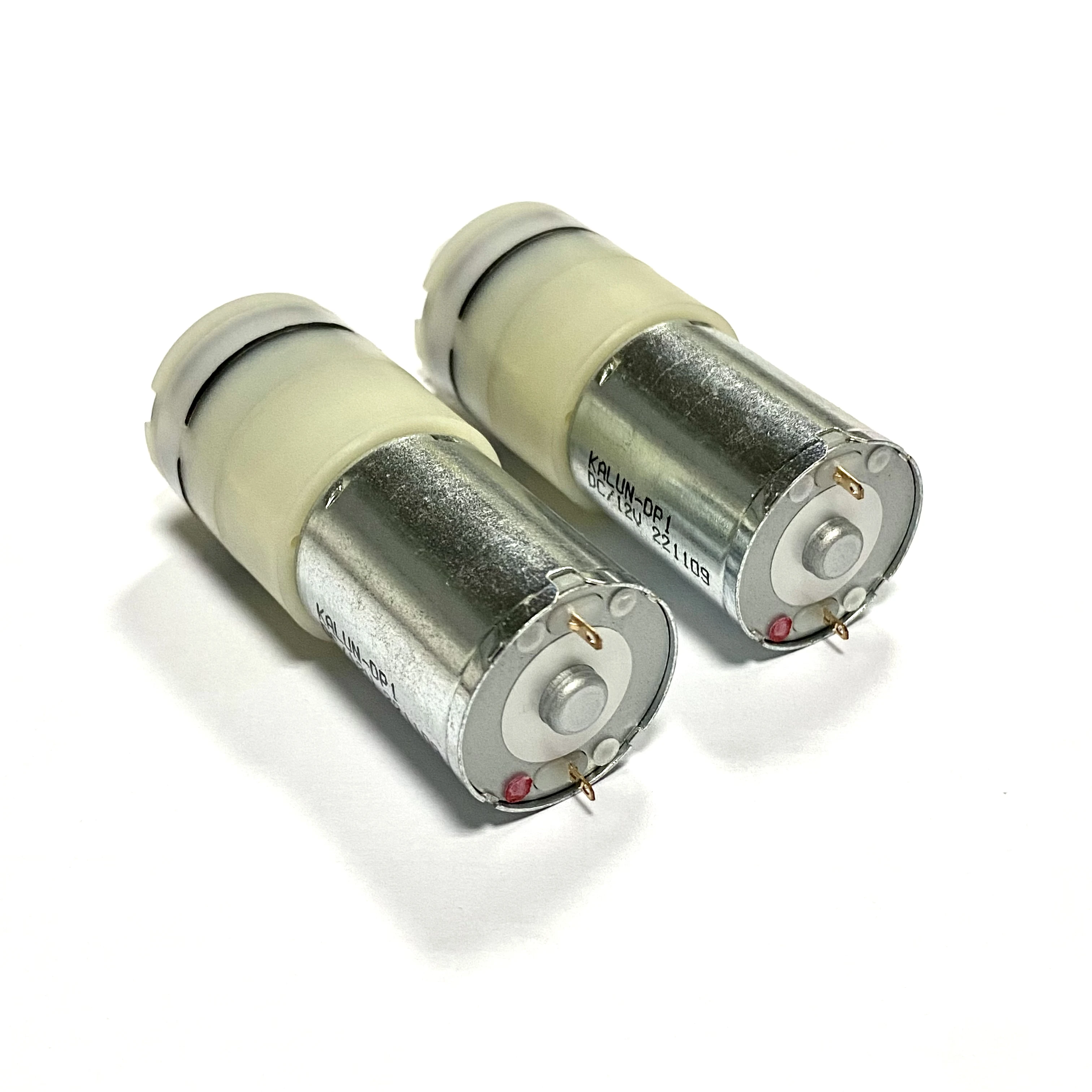 Clean equipment Diaphragm Water Pump solenoid pump water pump