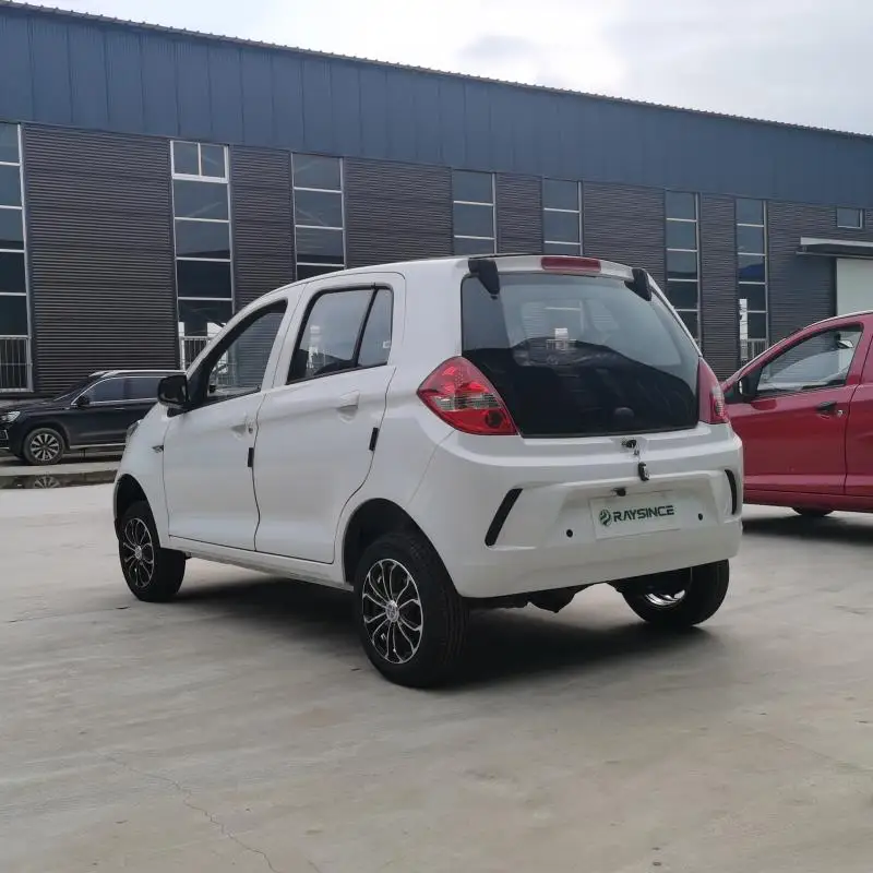 Electric vehicle Factory supply Australia high speed rhd electric