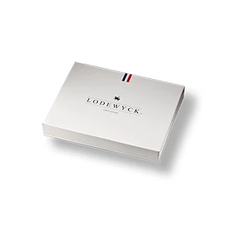 GMI Custom Printing Foldable Art Paper Seafood Freezer Storage Cereal Box Package Box Frozen Food Packaging box