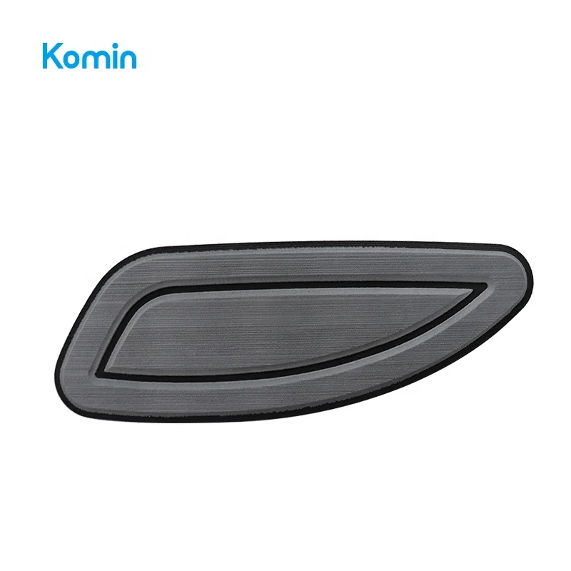 Komin Custom Pattern Color Shape EVA Boat Swim Platform Pads