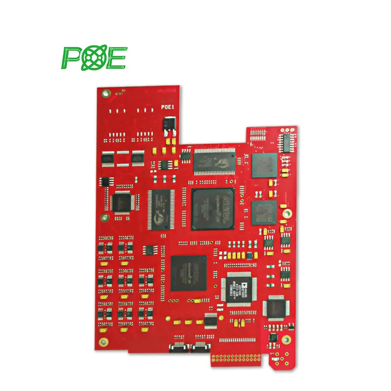 OEM Customized PCBA PCB Circuit Board Assembled China Aerospace PCBA IPC Class III lead PCB&PCBA Factory