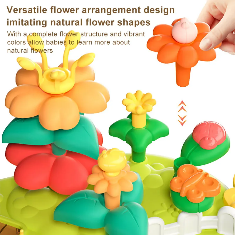 New High-End Listing Detachable Woodpecker Classic Whack-A-Mole Eco-Friendly Material Multi Functional Kids Puzzle Game Table