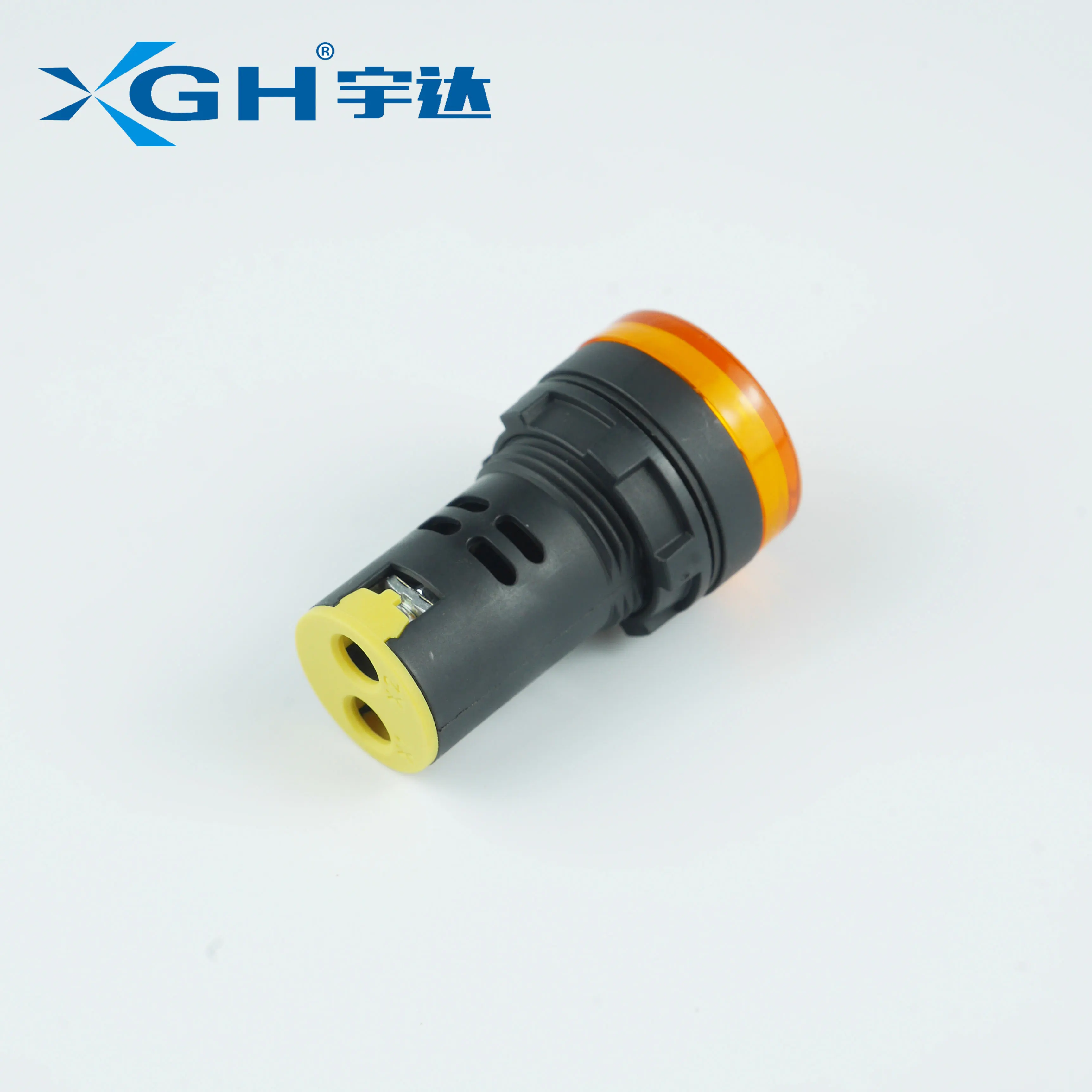 22mm AD16-22DS  Led color indicator light led series light