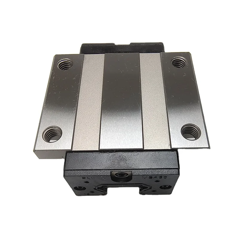 PMI Linear Guide Rail MSA30E MSA25E MSA25 MSA20 MSA15 Original PMI Linear Guide