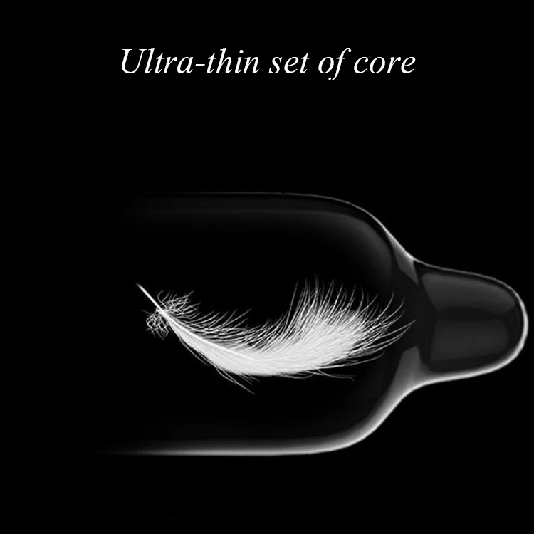 Соло Секс украсить презервативы для мужчин ультра-тонкий Гиалуроновая кислота презерватив из натурального латекса с украшением в виде кристаллов презерватив 001 аккумулятор большой емкости