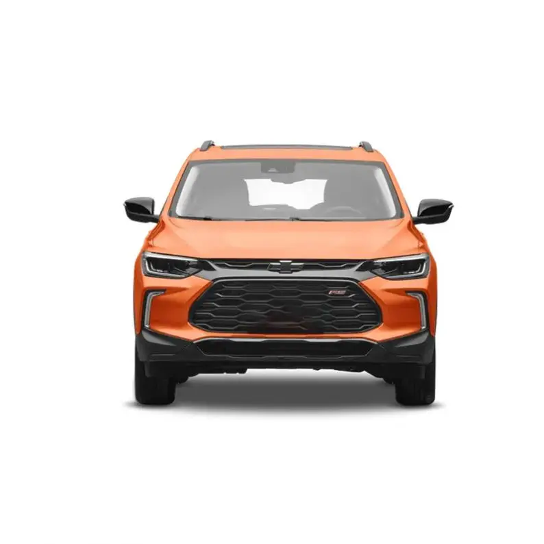 2024 Лидер продаж Chevrolet Tracker 2023 1 5 т бензиновый автомобиль COOL Pro дешевый Chuangku 0 внедорожник