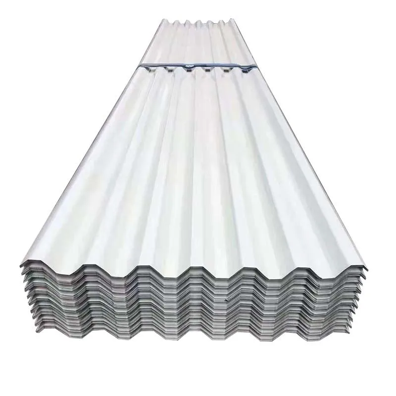 Color Coated Ppgi Gi Steel Corrugated Galvanized Iron Price Per Ton Roof Sheet