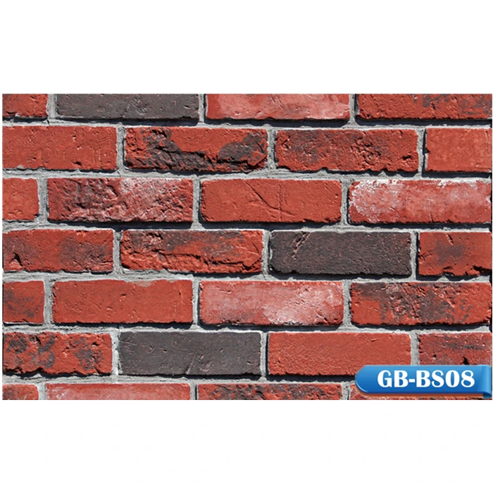 Berich GB-BS06 Free sample flexible concrete block manufacture of bricks for home