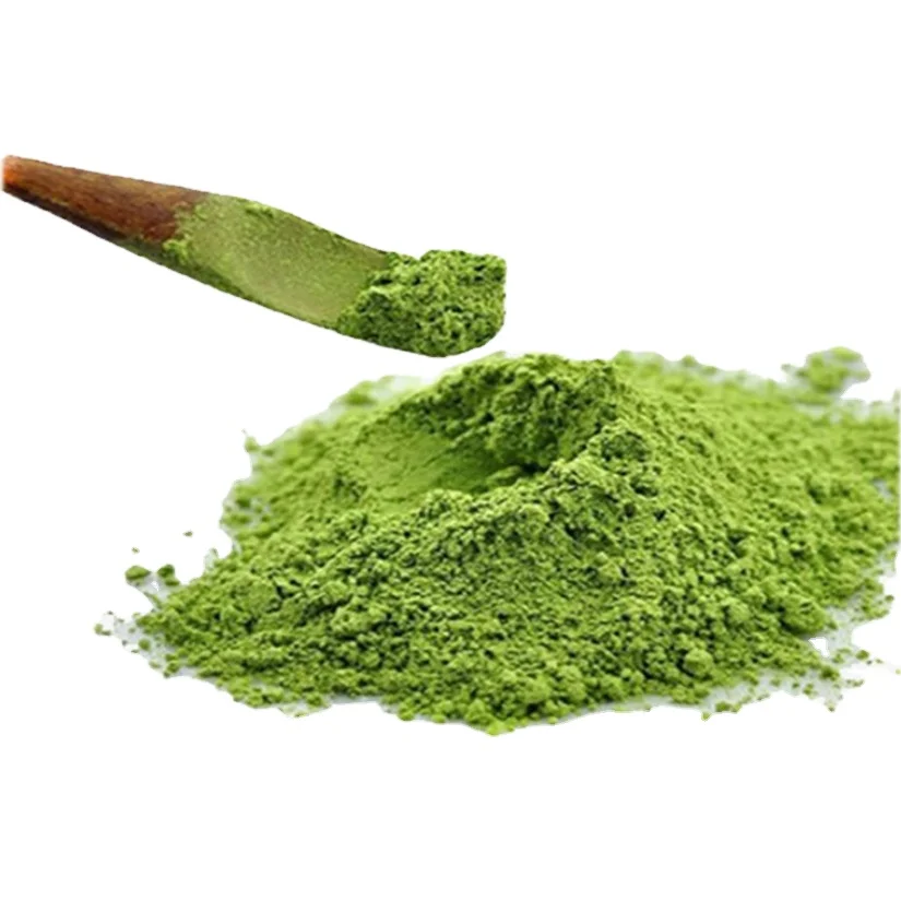 2022 Highly Evaluated Ceremonial Culinary Grade Organic Matcha Green Tea Powder Baking, Lattes Smoothies