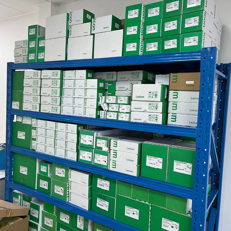 Gold Seller Brand New And Original SR3B262BD PLC Controller Modular smart relay spot stocks