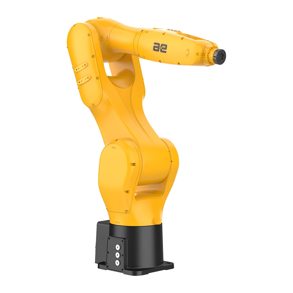 Peitian CNC Заводская промышленная пикап-машина загрузка и разгрузка робота общие решения для роботов
